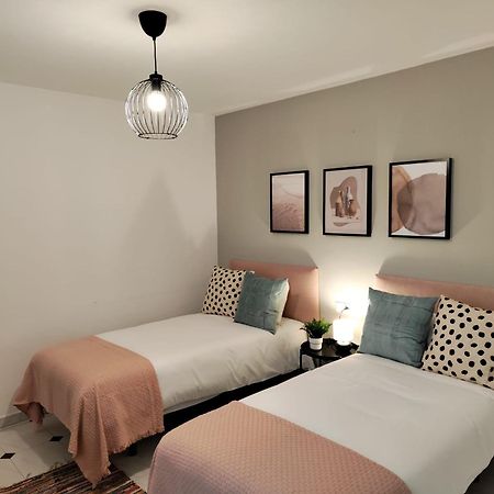 Wintowinrentals Your Home Steps From The Center Málaga Eksteriør bilde
