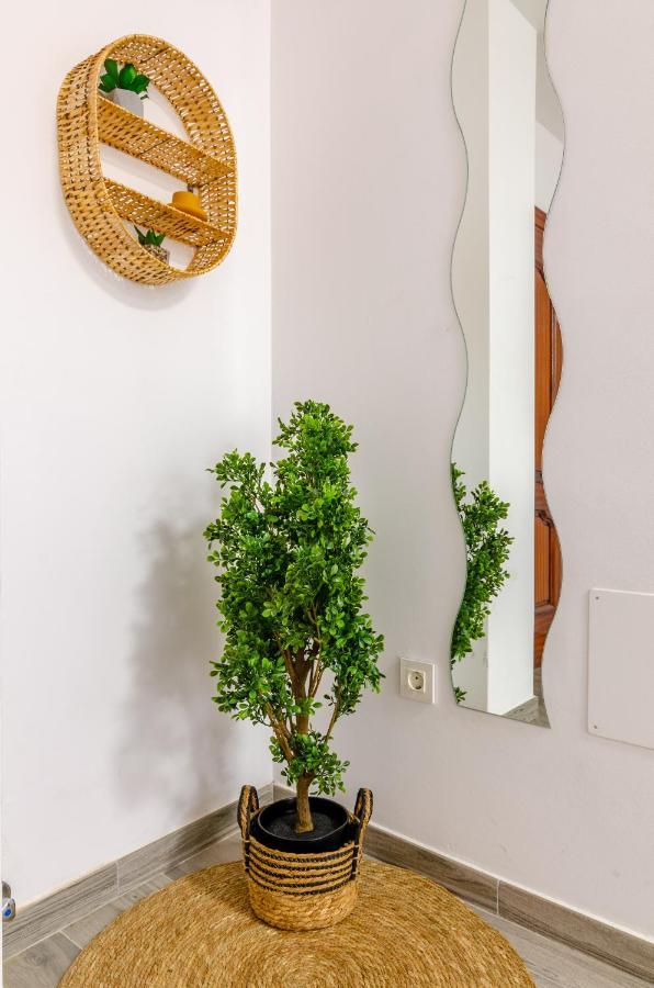 Wintowinrentals Your Home Steps From The Center Málaga Eksteriør bilde