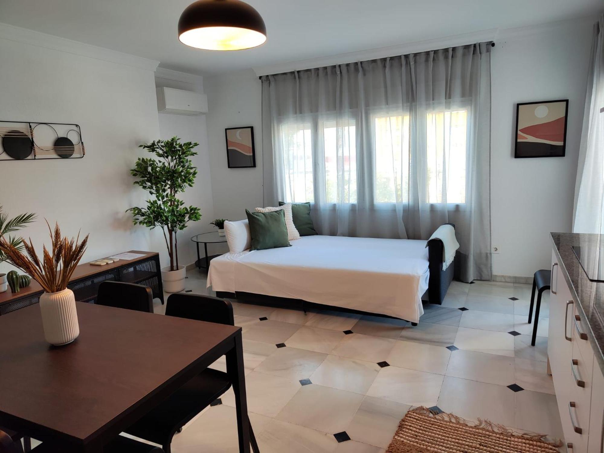 Wintowinrentals Your Home Steps From The Center Málaga Eksteriør bilde